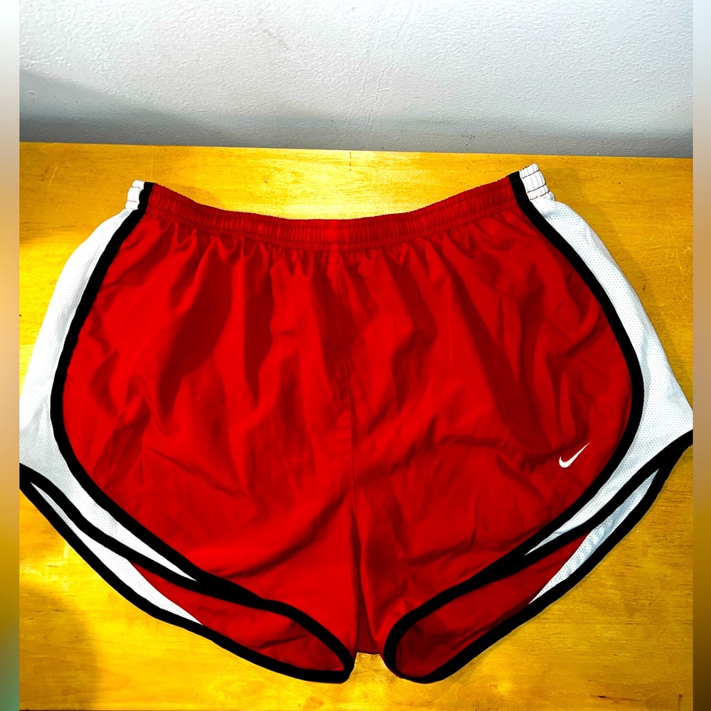 Nike Tempo- Women’s Breif-Lined Running Shorts